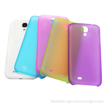 0.4mm PP Super Slim Case for Samsung Galaxy S4